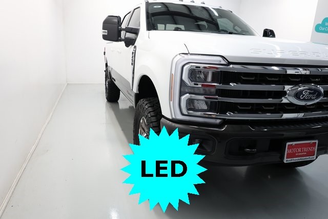 2025 Ford F-250 photo 50
