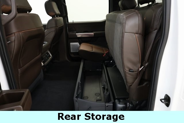 2025 Ford F-250 photo 53