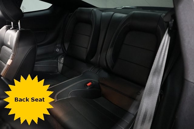 2022 Ford Mustang Shelby GT500 Heritage Edition photo 13