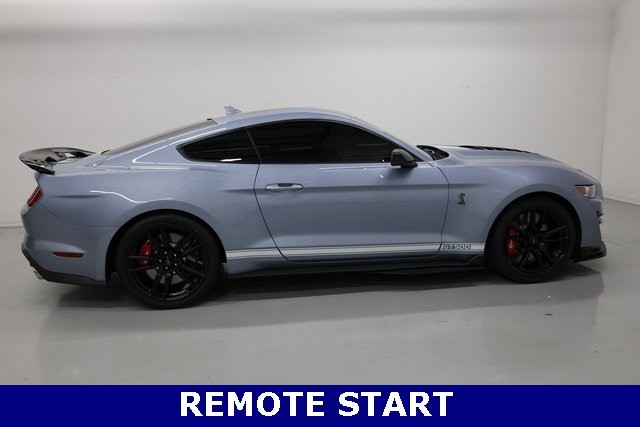 2022 Ford Mustang Shelby GT500 Heritage Edition photo 20