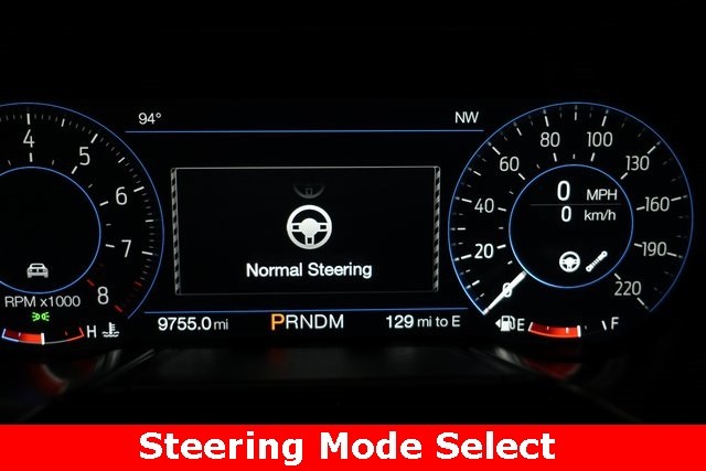 2022 Ford Mustang Shelby GT500 Heritage Edition photo 24