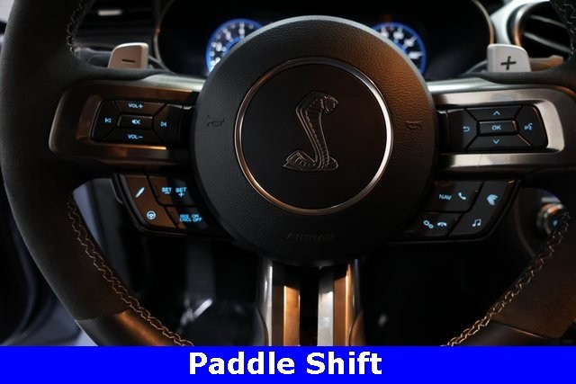 2022 Ford Mustang Shelby GT500 Heritage Edition photo 31
