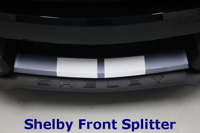 2022 Ford Mustang Shelby GT500 Heritage Edition photo 36