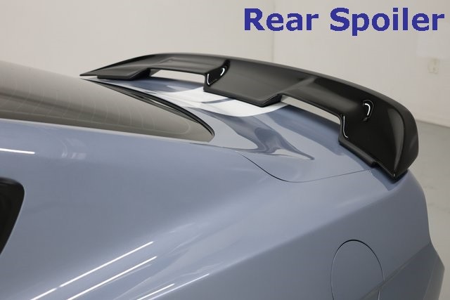 2022 Ford Mustang Shelby GT500 Heritage Edition photo 37