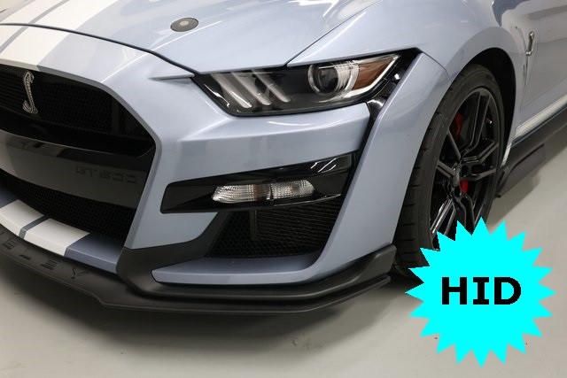 2022 Ford Mustang Shelby GT500 Heritage Edition photo 38