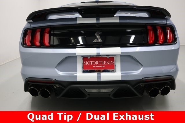 2022 Ford Mustang Shelby GT500 Heritage Edition photo 39