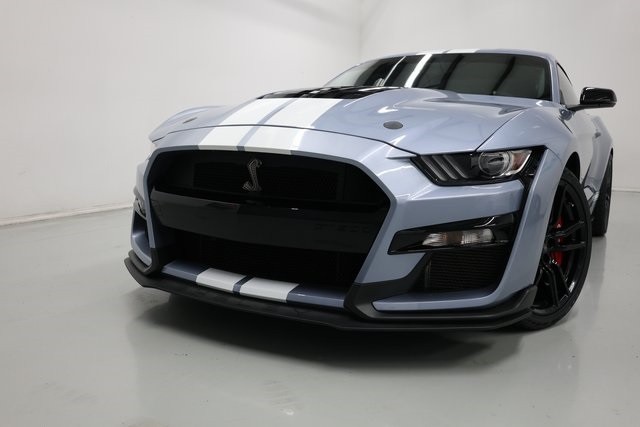 2022 Ford Mustang Shelby GT500 Heritage Edition photo 44
