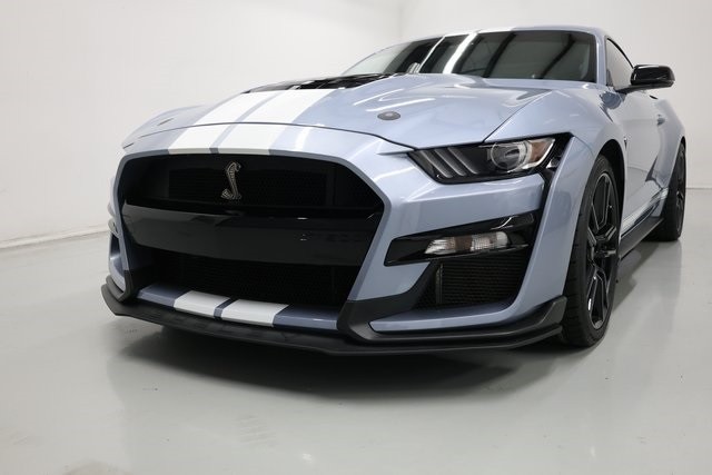 2022 Ford Mustang Shelby GT500 Heritage Edition photo 45