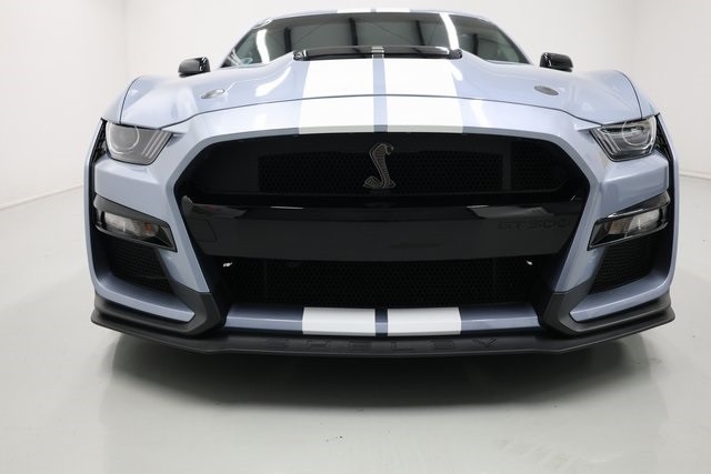 2022 Ford Mustang Shelby GT500 Heritage Edition photo 46