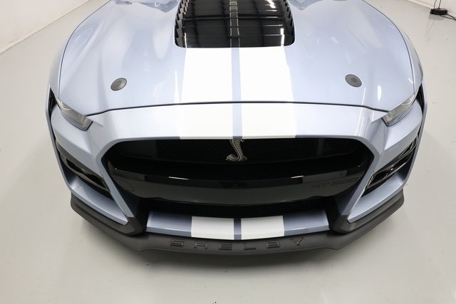 2022 Ford Mustang Shelby GT500 Heritage Edition photo 47
