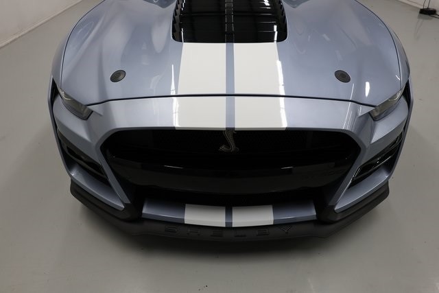 2022 Ford Mustang Shelby GT500 Heritage Edition photo 48
