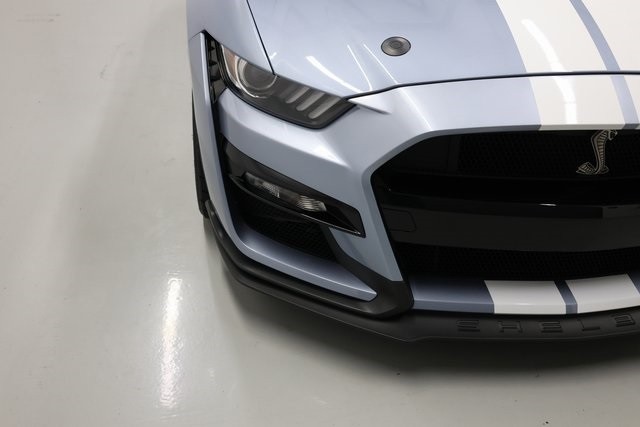 2022 Ford Mustang Shelby GT500 Heritage Edition photo 49