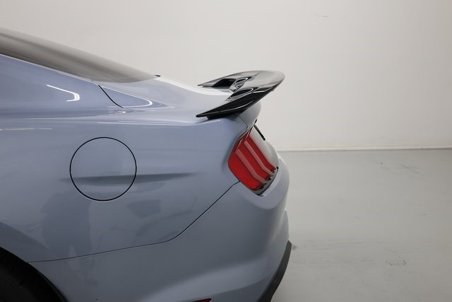 2022 Ford Mustang Shelby GT500 Heritage Edition photo 52