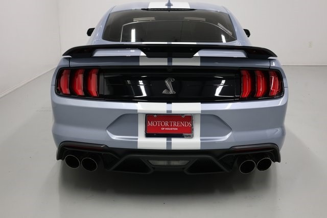 2022 Ford Mustang Shelby GT500 Heritage Edition photo 53