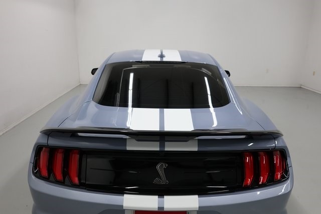 2022 Ford Mustang Shelby GT500 Heritage Edition photo 55