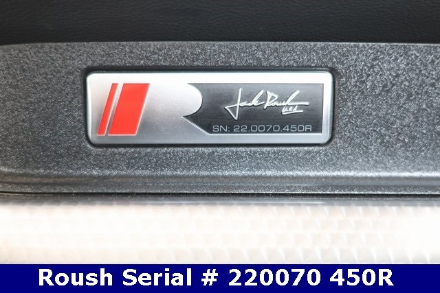 2022 Ford Mustang GT Premium photo 4