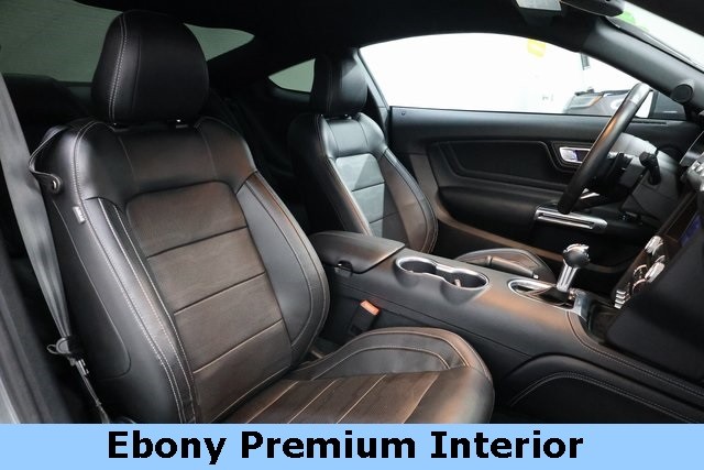 2022 Ford Mustang GT Premium photo 10