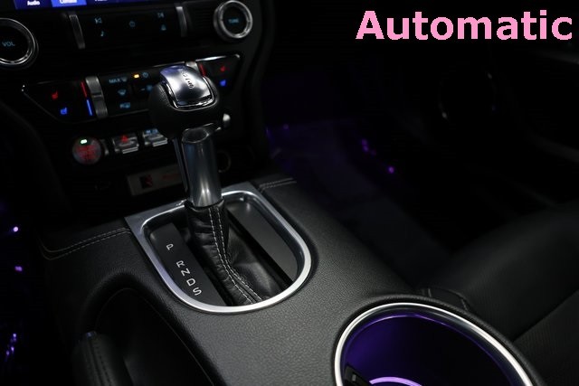 2022 Ford Mustang GT Premium photo 16