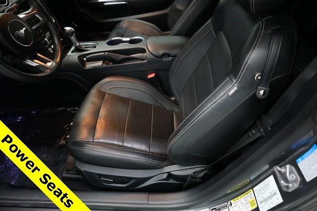 2022 Ford Mustang GT Premium photo 24
