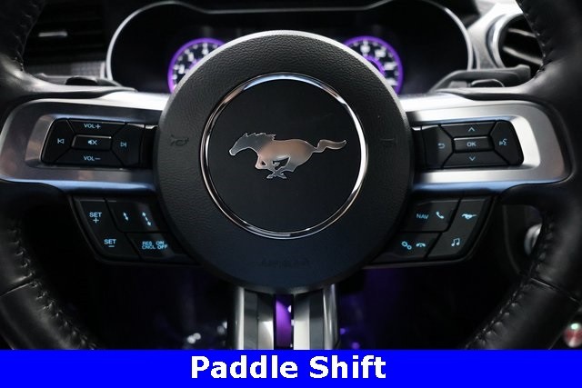 2022 Ford Mustang GT Premium photo 28