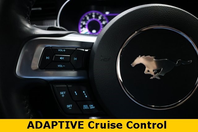 2022 Ford Mustang GT Premium photo 30