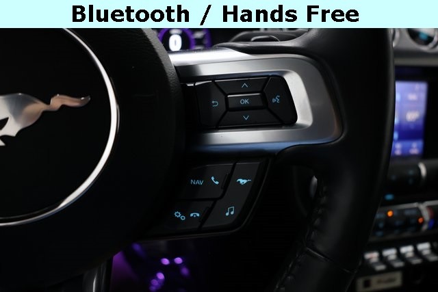 2022 Ford Mustang GT Premium photo 31