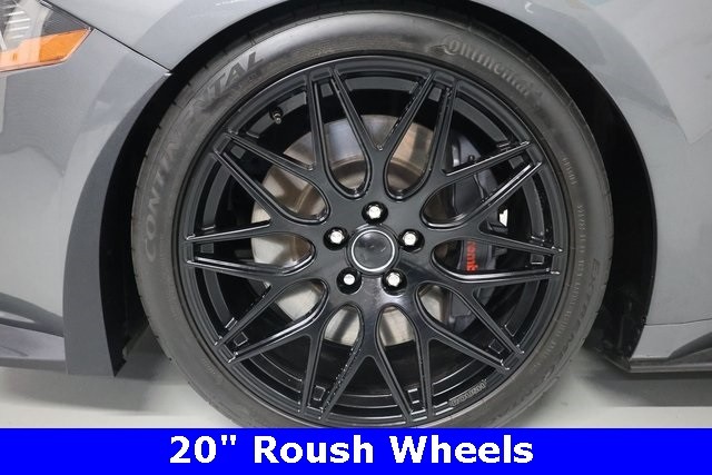 2022 Ford Mustang GT Premium photo 32