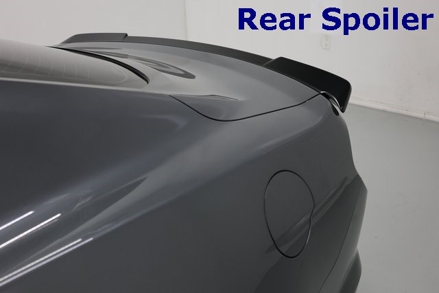 2022 Ford Mustang GT Premium photo 34
