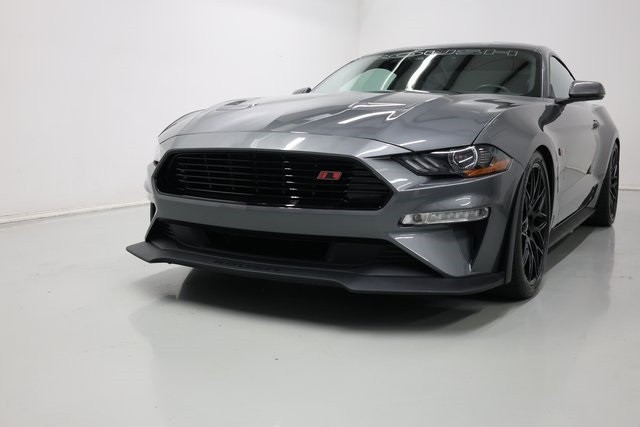2022 Ford Mustang GT Premium photo 39