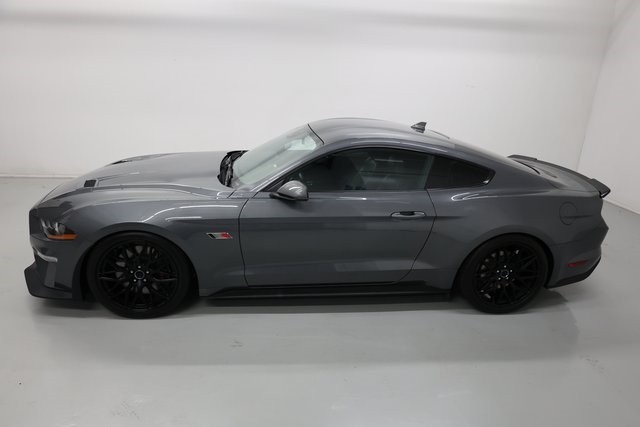 2022 Ford Mustang GT Premium photo 42