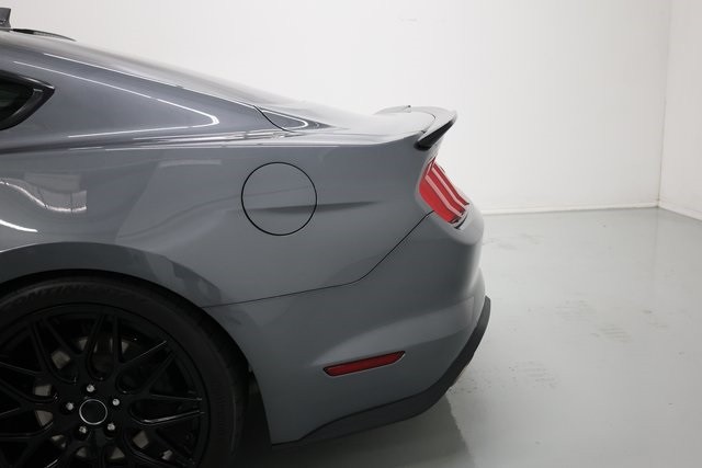 2022 Ford Mustang GT Premium photo 43