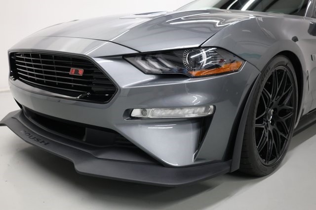 2022 Ford Mustang GT Premium photo 44
