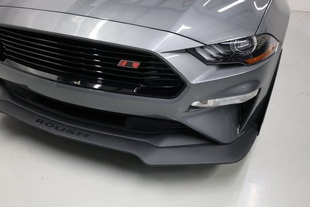 2022 Ford Mustang GT Premium photo 45