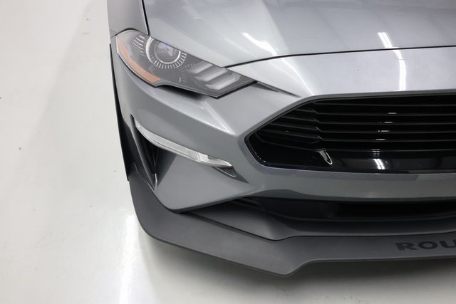 2022 Ford Mustang GT Premium photo 46