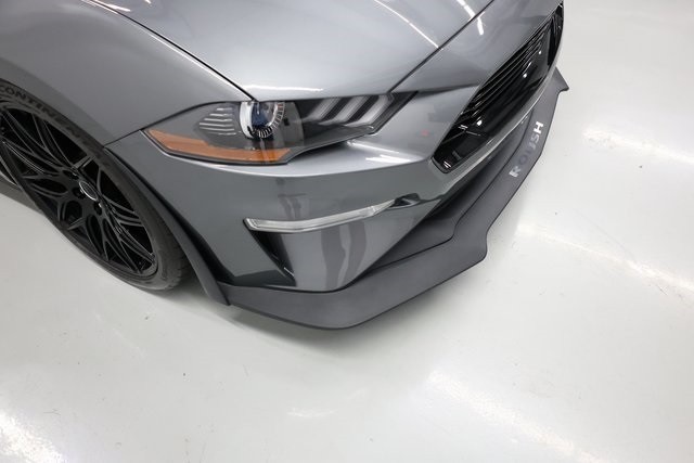 2022 Ford Mustang GT Premium photo 48