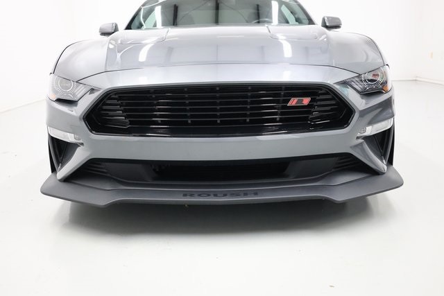 2022 Ford Mustang GT Premium photo 49