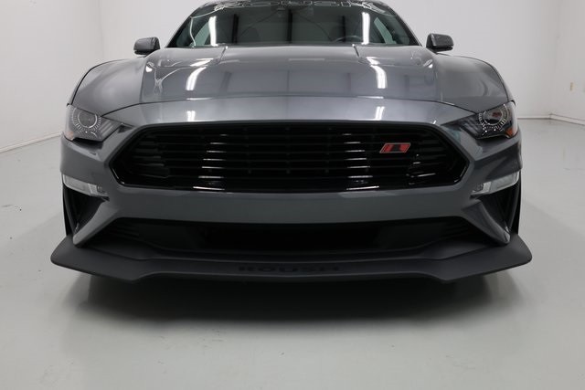 2022 Ford Mustang GT Premium photo 50