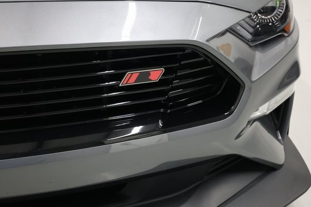 2022 Ford Mustang GT Premium photo 51