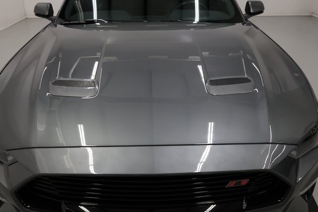 2022 Ford Mustang GT Premium photo 52