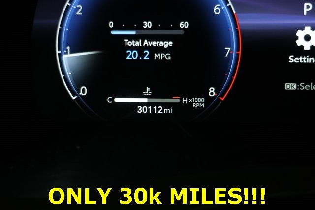 2023 Toyota Highlander Limited photo 4