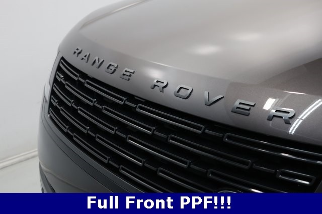 2025 Land Rover Range Rover Autobiography LWB photo 7