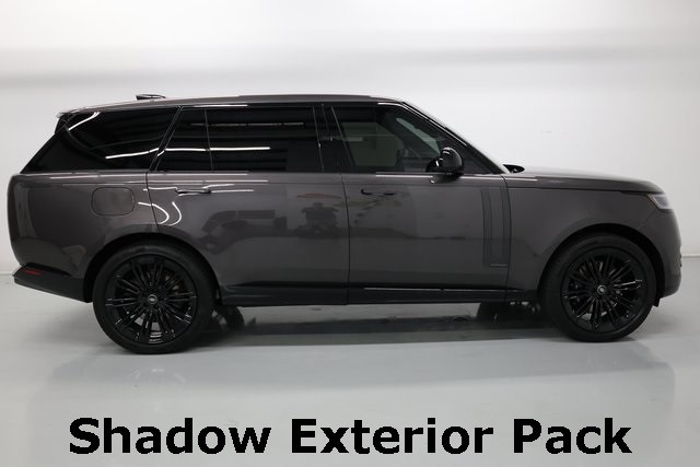 2025 Land Rover Range Rover Autobiography LWB photo 8