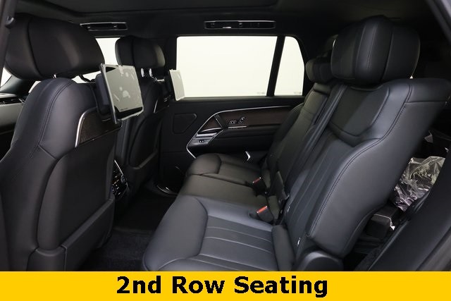 2025 Land Rover Range Rover Autobiography LWB photo 11