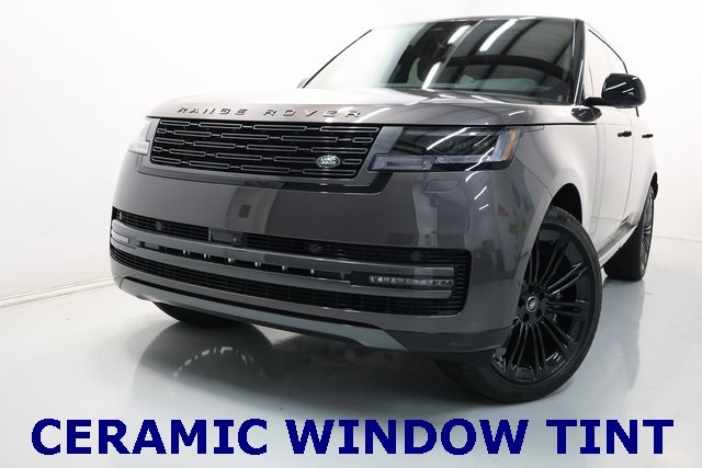 2025 Land Rover Range Rover Autobiography LWB photo 14