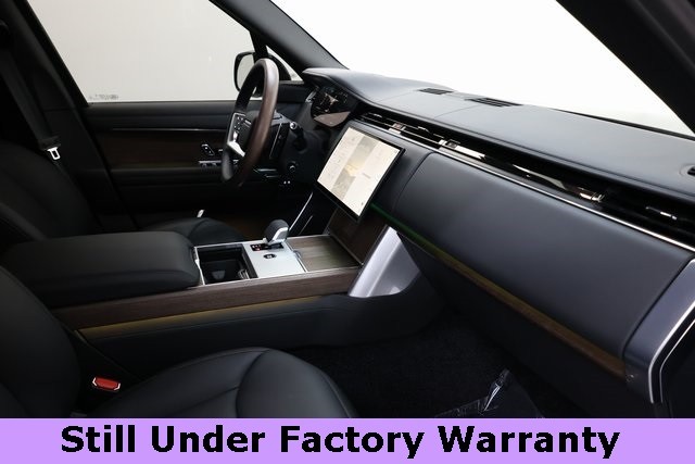 2025 Land Rover Range Rover Autobiography LWB photo 15
