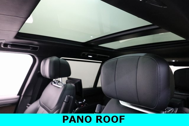 2025 Land Rover Range Rover Autobiography LWB photo 20