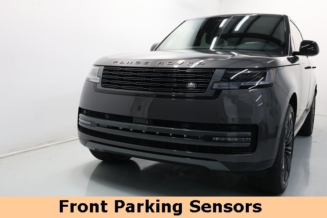 2025 Land Rover Range Rover Autobiography LWB photo 22