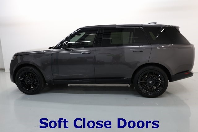 2025 Land Rover Range Rover Autobiography LWB photo 25