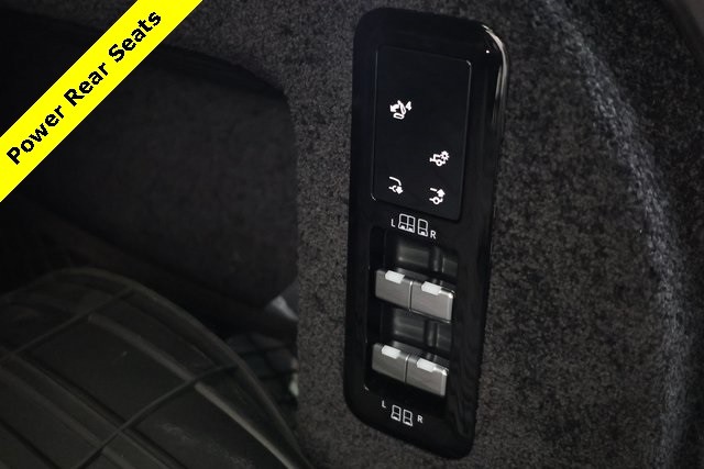 2025 Land Rover Range Rover Autobiography LWB photo 31