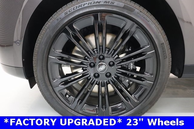 2025 Land Rover Range Rover Autobiography LWB photo 40